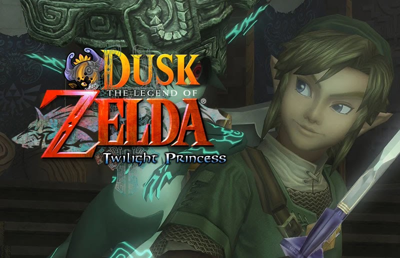 Dusk: conheça o projeto não oficial que leva The Legend of Zelda: Twilight Princess para PC