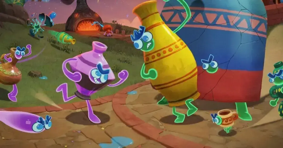 Estúdio Double Fine, criador de Psychonauts, vota a favor da sindicalização com a CWA
