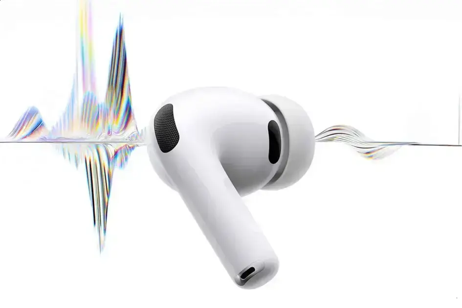 Evolução dos AirPods Pro revoluciona a experiência de áudio para jogos no ecossistema Apple
