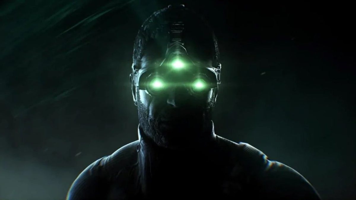 “É uma ponte difícil de atravessar”: ex-diretor criativo de Splinter Cell diz que gráficos realistas são um problema para jogos stealth modernos