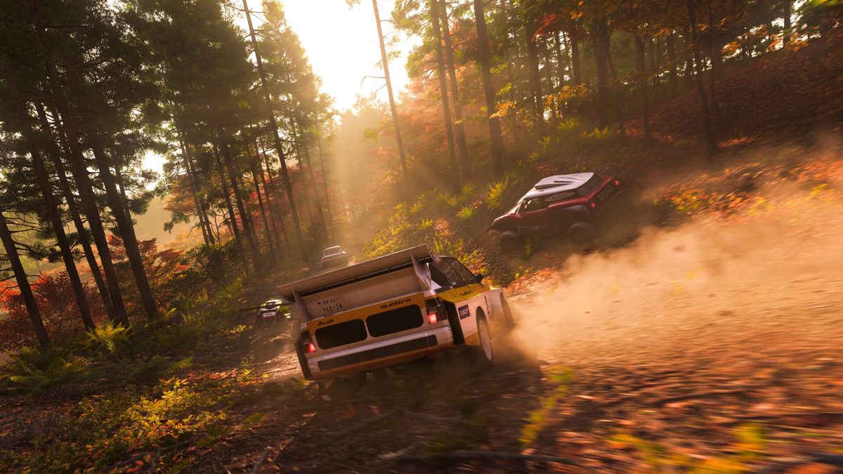 Forza Horizon 6 para PC vaza completamente após suposta falha de criptografia no Steam