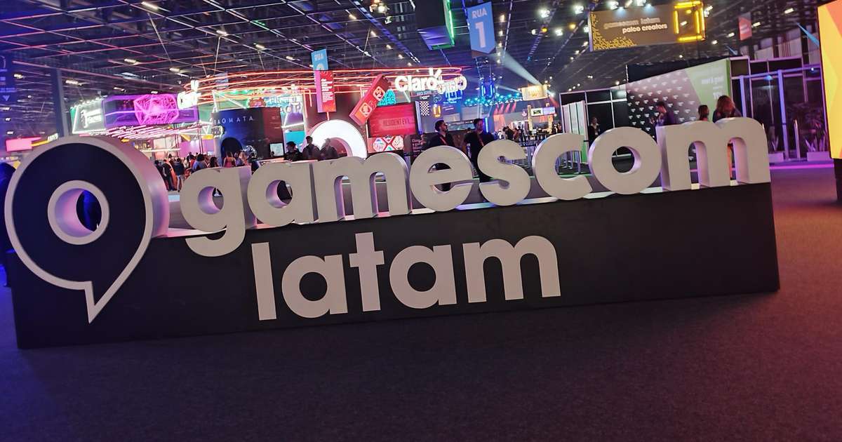 Gamescom latam 2026: o saldo final e os maiores destaques do evento em São Paulo, SP
