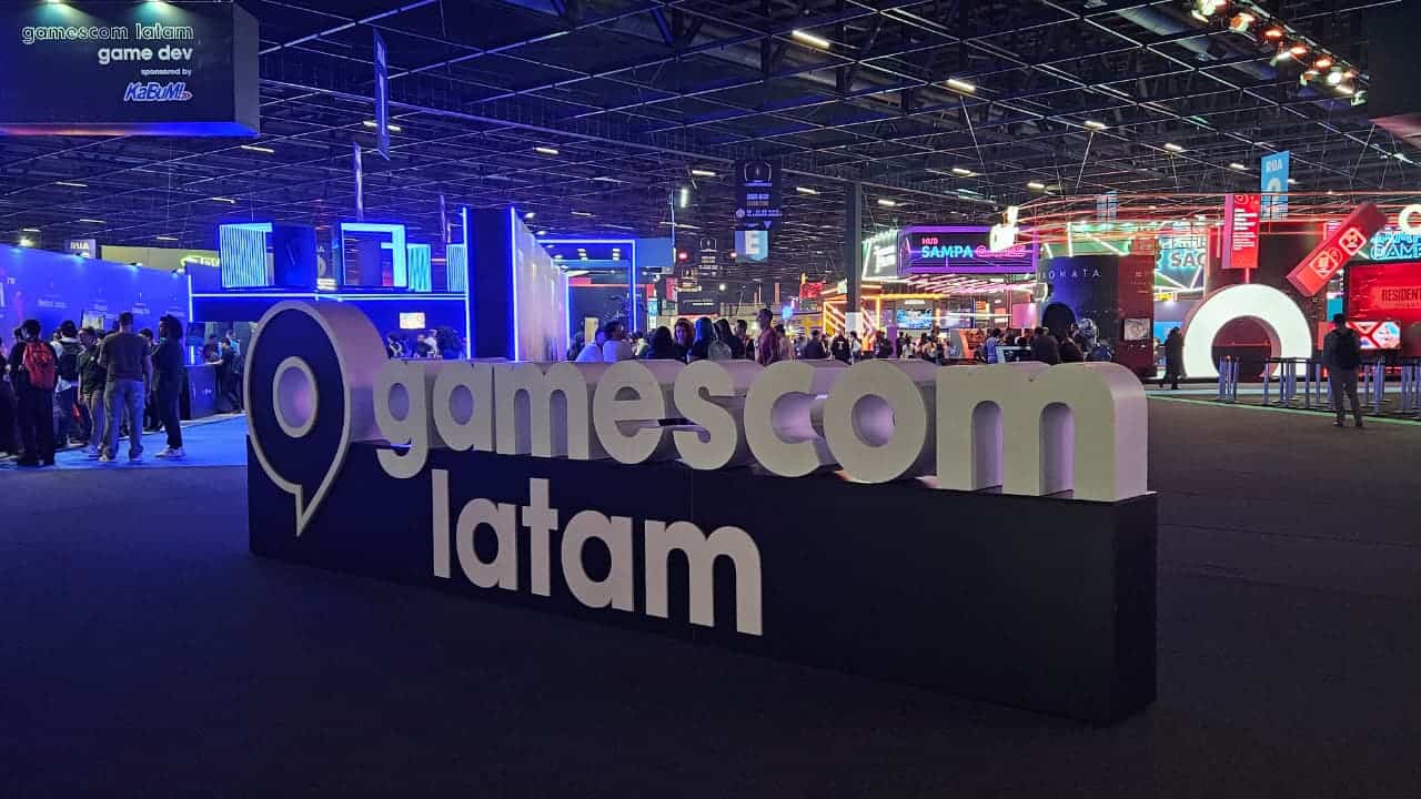 “Deixa o Like”: o que a palestra sobre comunidade gamer revelou na Gamescom Latam, em São Paulo/SP