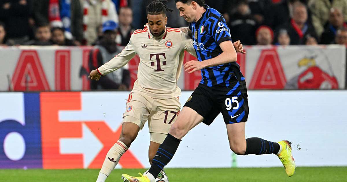 Quem é Michael Olise, destaque do Bayern de Munique cotado à Bola de Ouro?