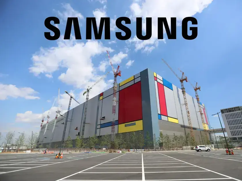 Greve na Samsung pode elevar preços da memória DRAM devido a disputa sindical