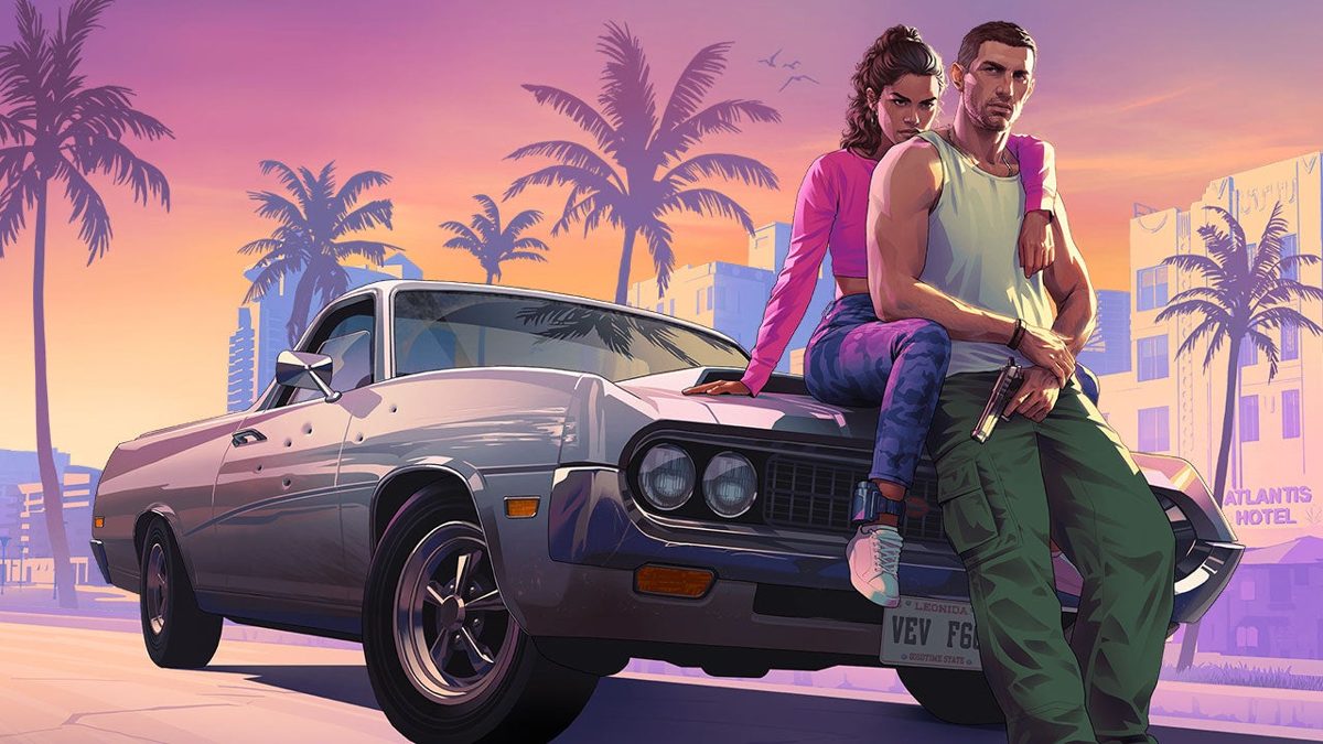 E-mails da Rockstar Games sobre GTA VI reforçam expectativa por novidades em breve