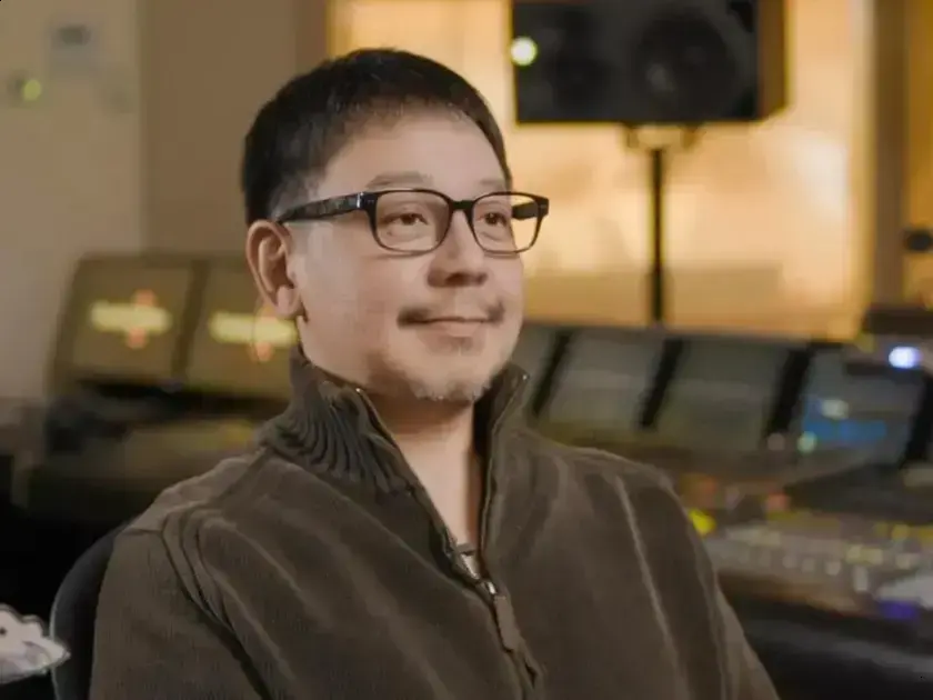 Hitoshi Sakimoto explica por que a trilha sonora de Final Fantasy Tactics é, na verdade, rock