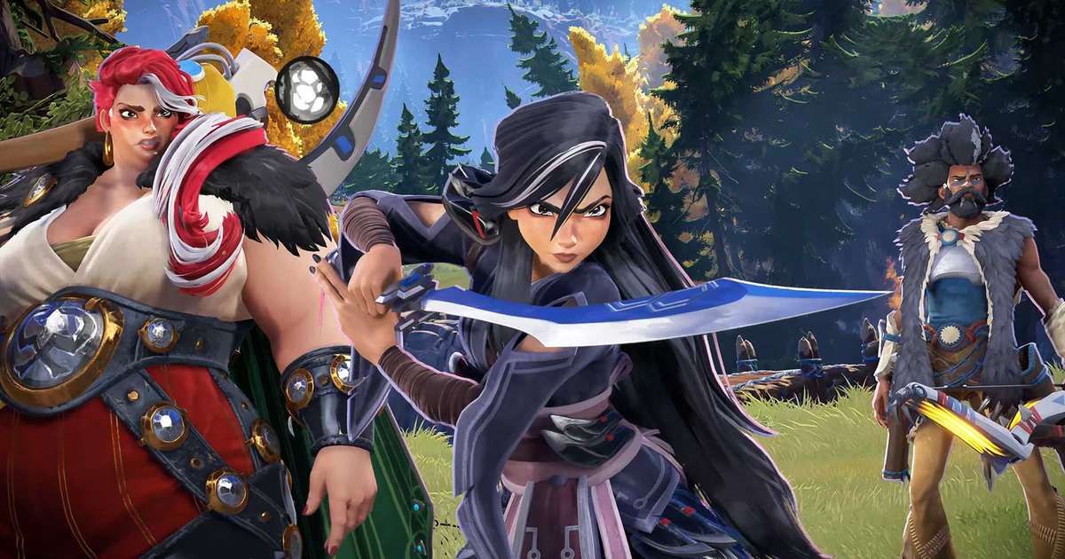 Horizon Hunters Gathering terá segundo teste fechado no fim de maio
