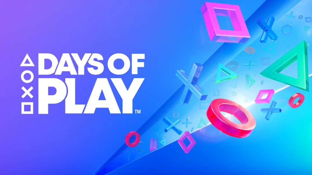 Days of Play 2026: loja oficial da PlayStation faz liquidação de jogos, consoles e acessórios na Amazon