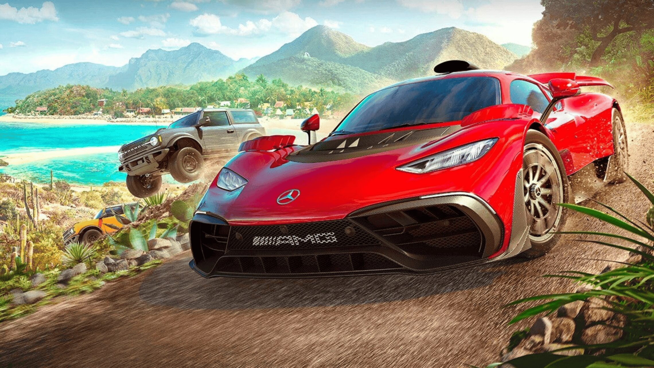 Forza Horizon 6 é lançado com cenário no Japão e mais de 550 carros disponíveis
