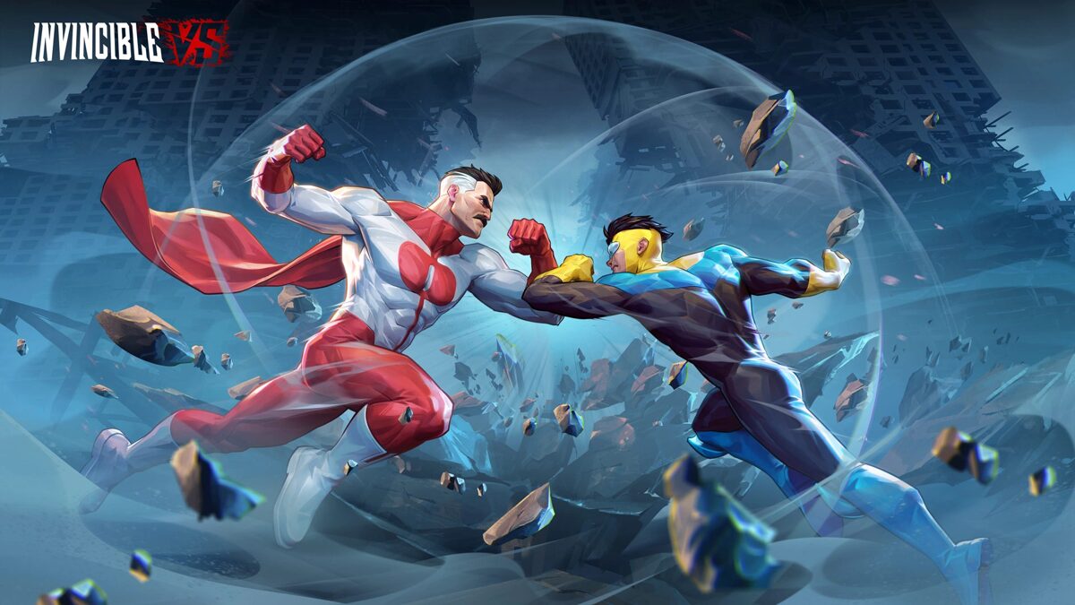Review: Invincible Presents: Atom Eve desperdiça potencial e enfrenta longo caminho para se tornar um bom jogo