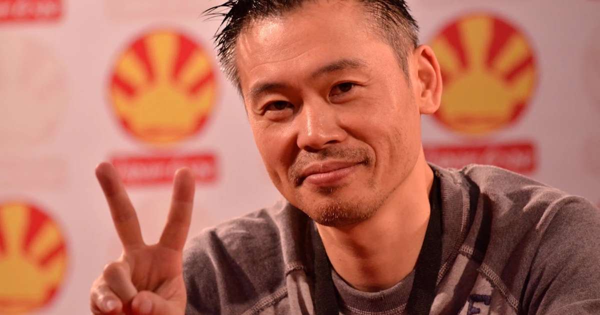 Do auge à polêmica: o que aconteceu com Keiji Inafune?