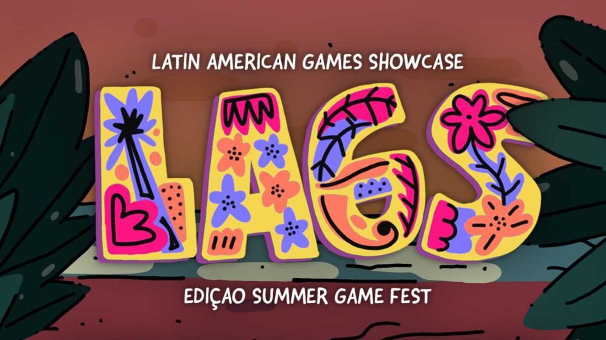 Latin American Games Showcase anuncia edição durante o Summer Game Fest 2026