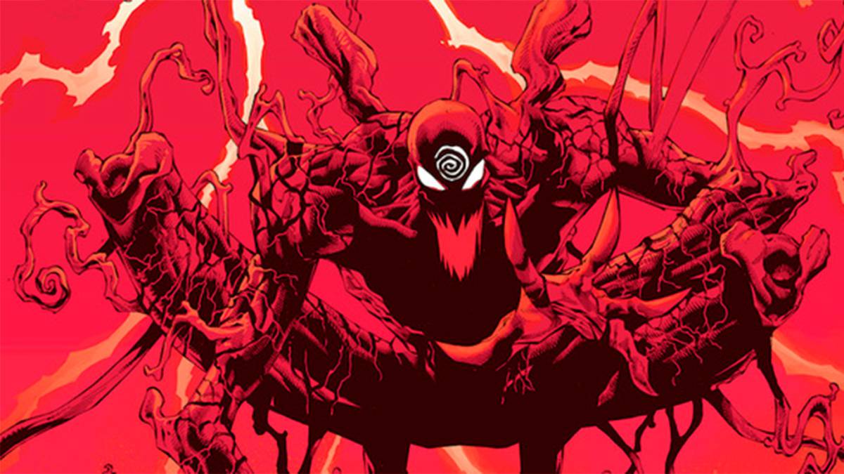 Carnificina pode finalmente sair da sombra de Venom nos jogos da Marvel