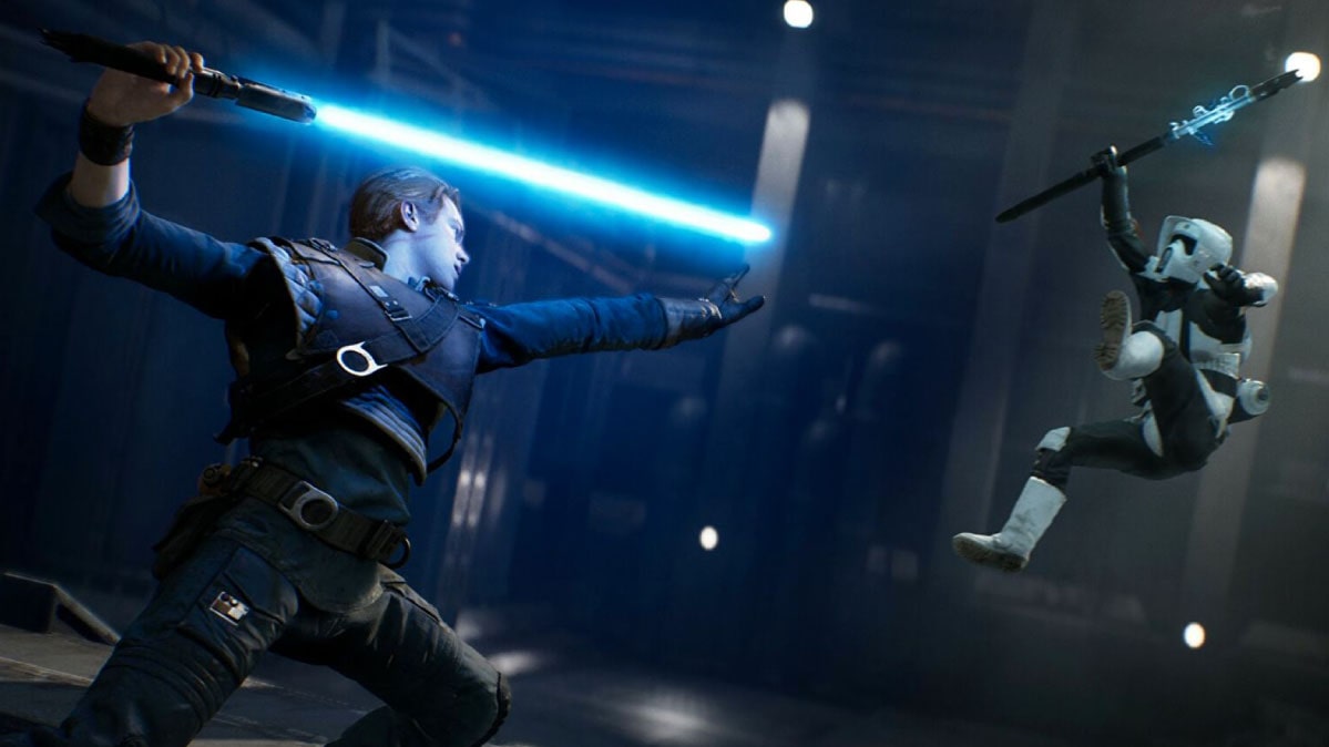 Disney confirma novas histórias de Cal Kestis na franquia Star Wars