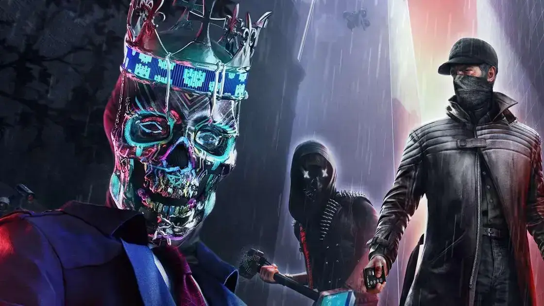 Líder de Watch Dogs: Legion alerta para debate ético e inflamado sobre IA em games