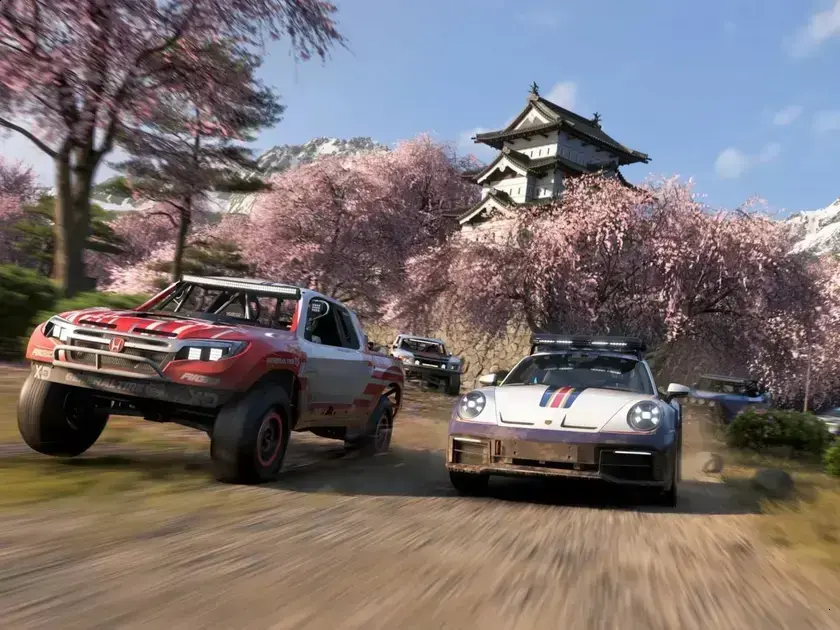 Mod do Spotify para Forza Horizon 6 encanta jogadores, mas instalação segue bloqueada