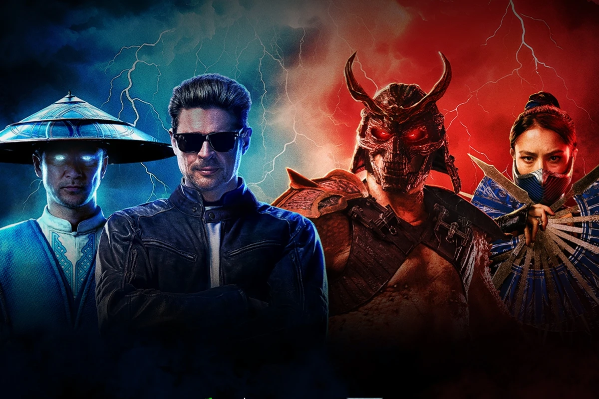 Mortal Kombat 2: conheça todos os personagens confirmados no novo filme