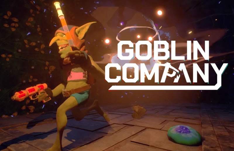 Goblin Company: escave e tente manter a sanidade neste jogo cooperativo caótico