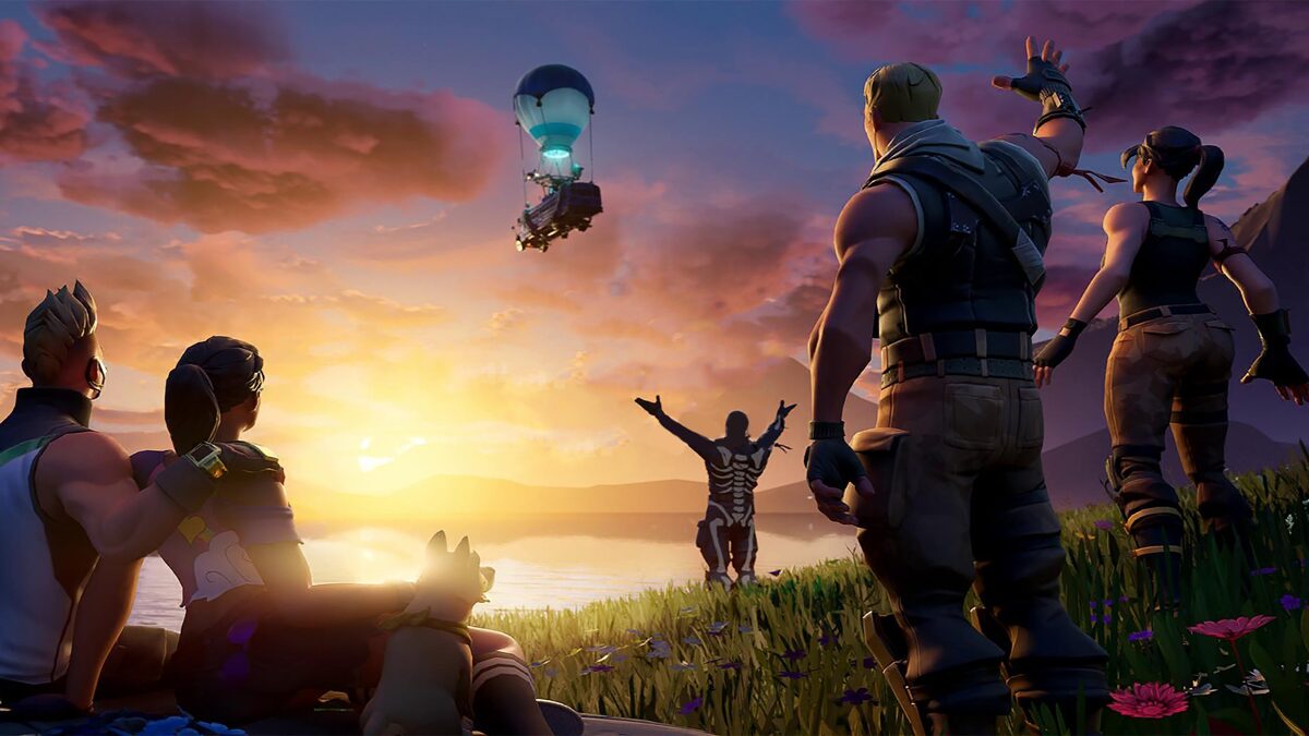 Após seis anos de disputa judicial, Fortnite retorna à App Store na União Europeia