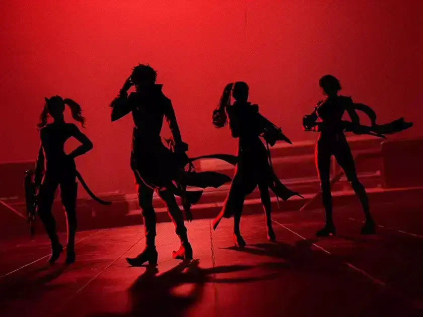 Persona 5 Royal chega ao Call of Duty: Mobile com crossover em julho