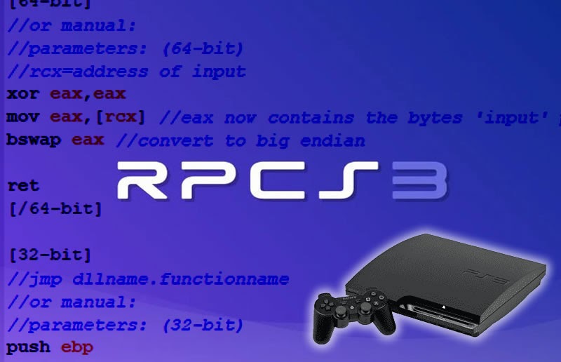 Emulador de PS3 sofre com códigos gerados por IA e desenvolvedores tomam decisão drástica