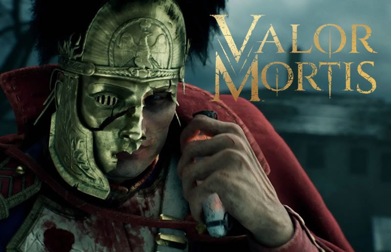 Valor Mortis: jogo de dark fantasy com armas de fogo e magia ambientado nas guerras napoleônicas