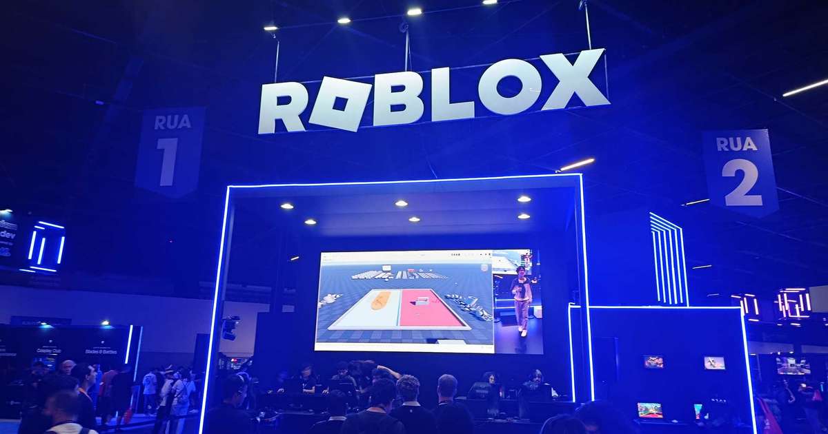Roblox cresce e se consolida como plataforma global de criação