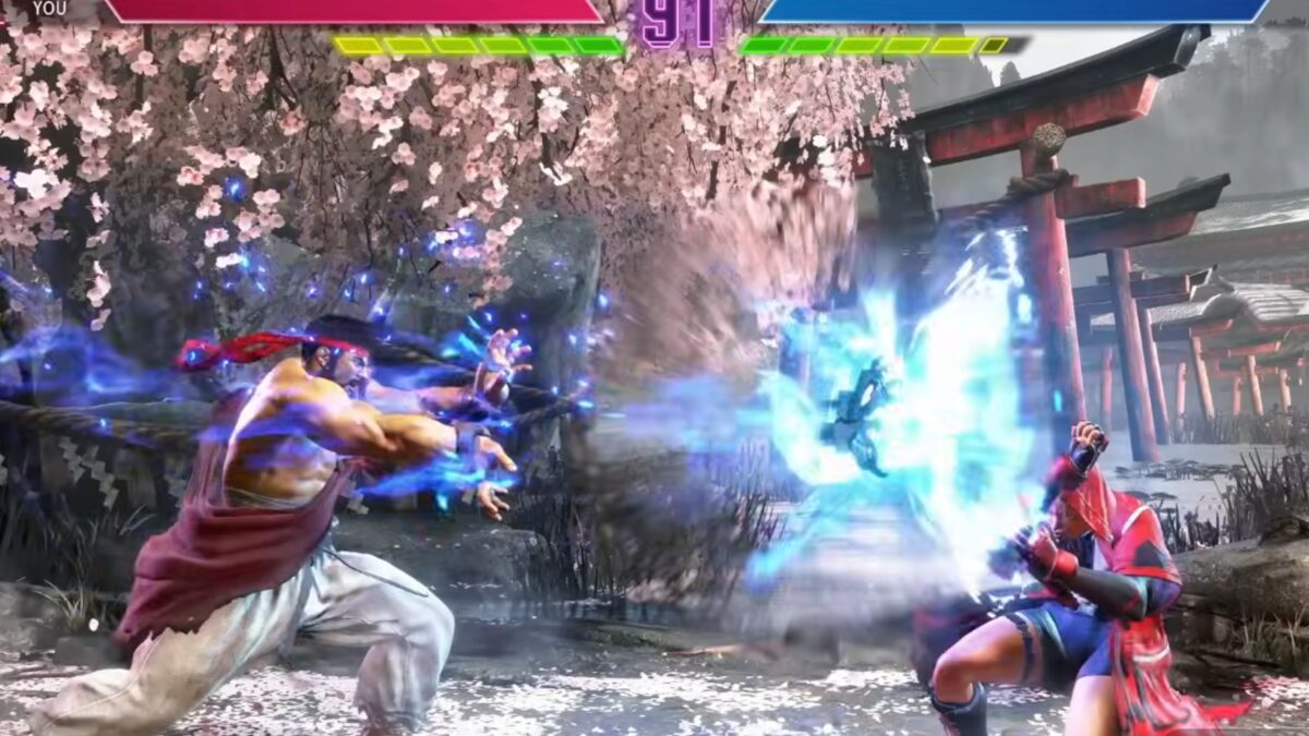 Street Fighter ganha novo anime com formato inovador fora dos padrões tradicionais