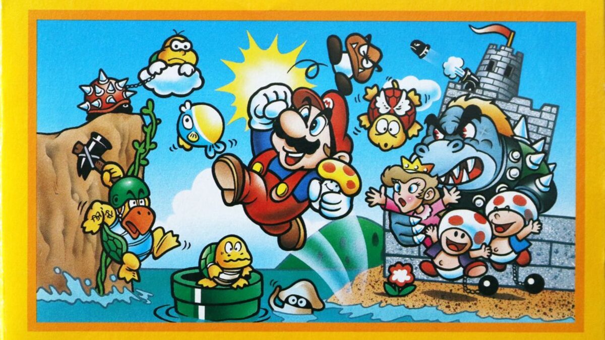 Antes do sucesso, a Nintendo era uma empresa caótica e desorganizada