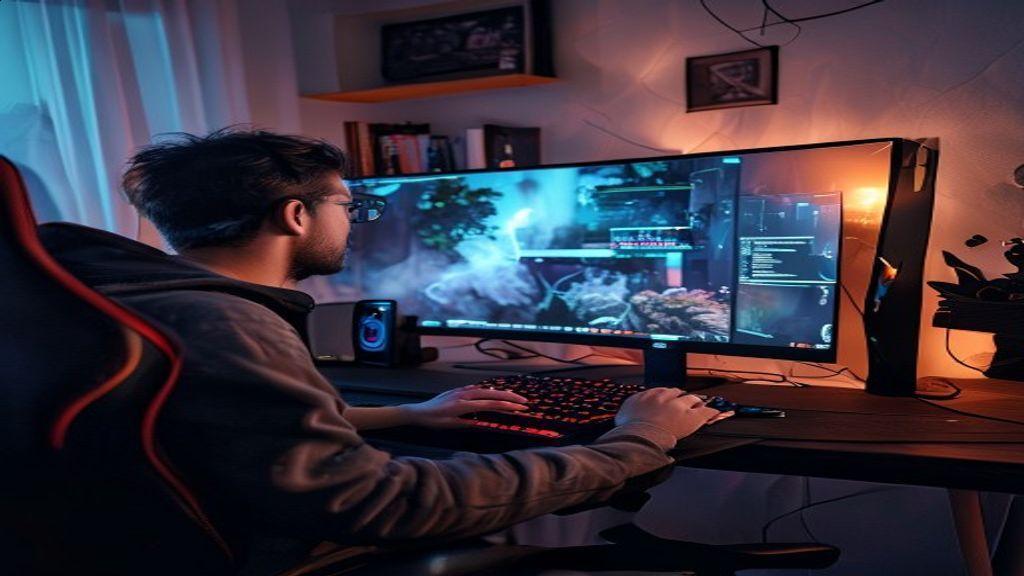 SteamOS representa uma ameaça ao Windows no mercado de jogos?