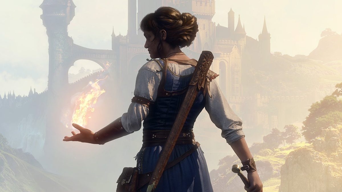 Fable é adiado para 2027: “Para que possa ter o momento dedicado que merece”