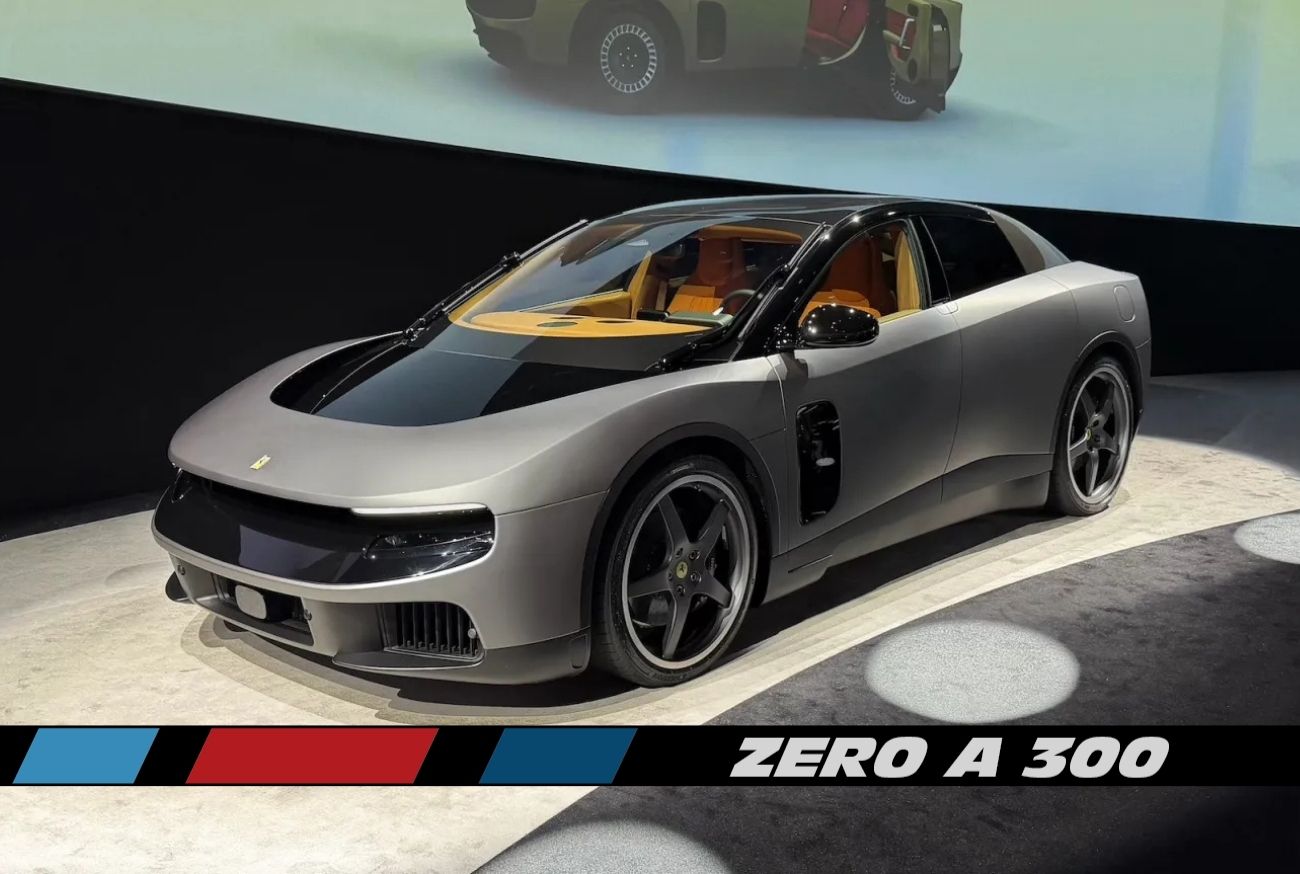 Carros elétricos terão aumento no imposto de importação e Ferrari nega favorecimento a compradores da Luce