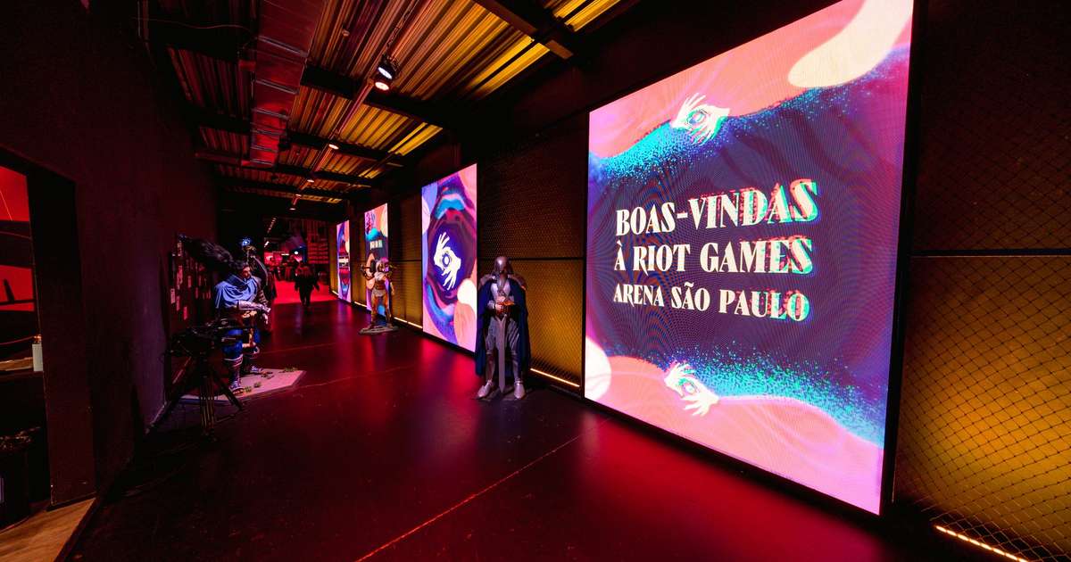 CBLOL estreia na TV aberta pela Xsports com a final da Primeira Etapa