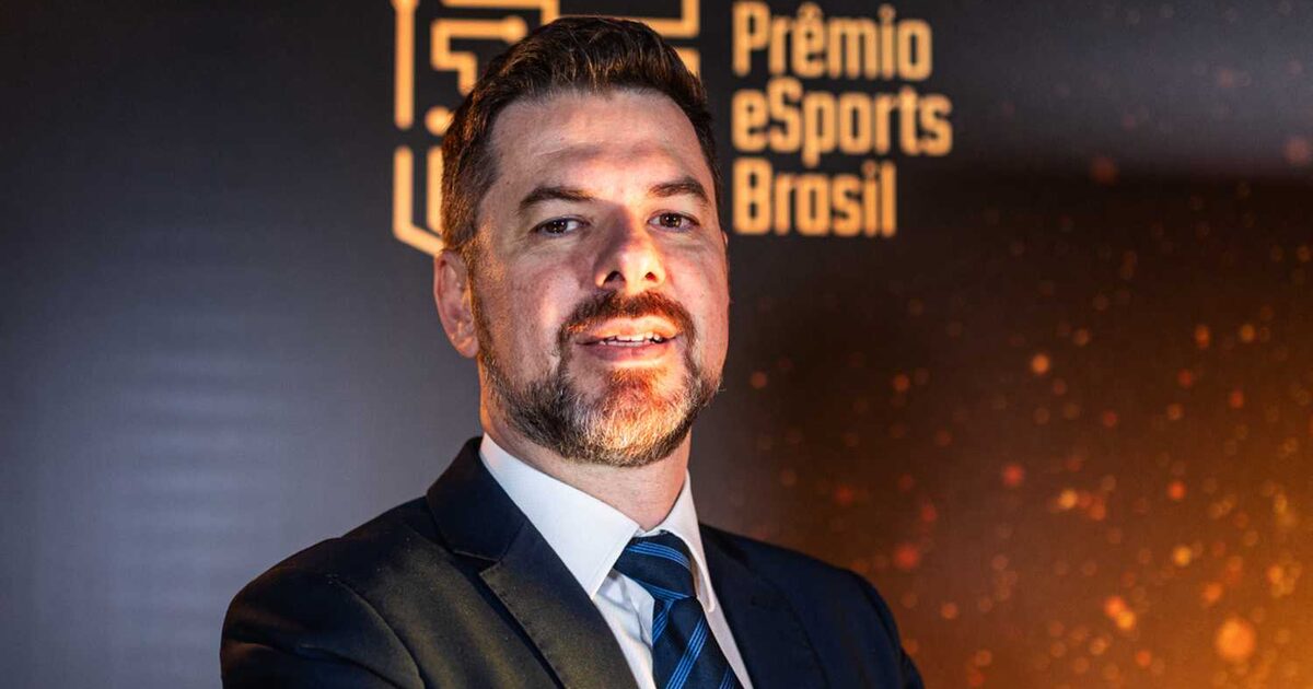 “Não existe ‘o gamer'”: CEO da Player1 analisa os 10 anos do PEB, maturidade do mercado e o papel insubstituível da IA