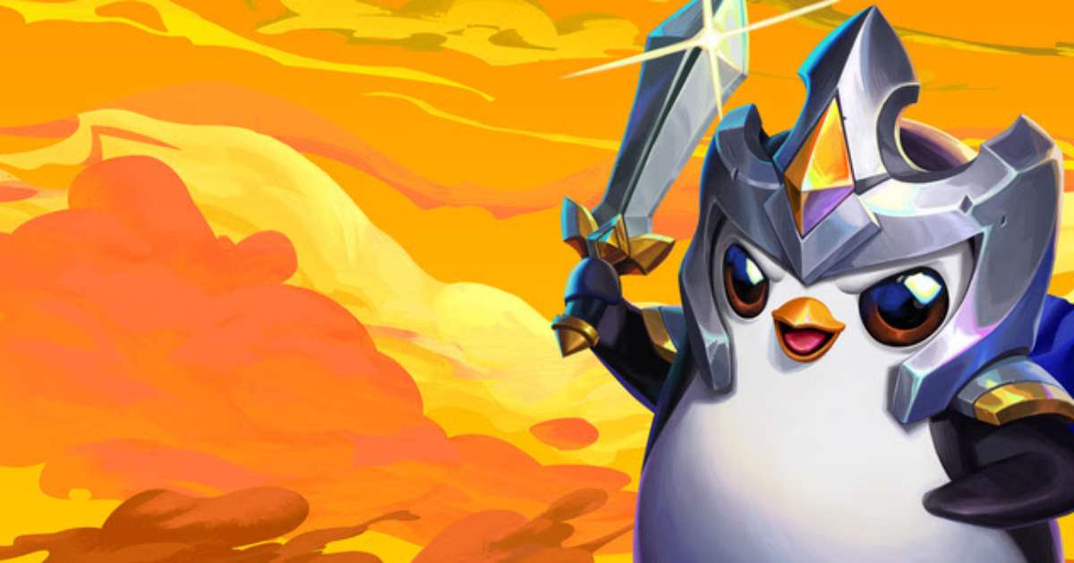 Teamfight Tactics anuncia migração para a Unreal Engine