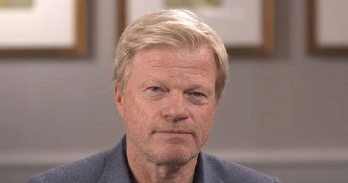 A batalha judicial de Oliver Kahn contra a EA que mudou a história do FIFA há 25 anos