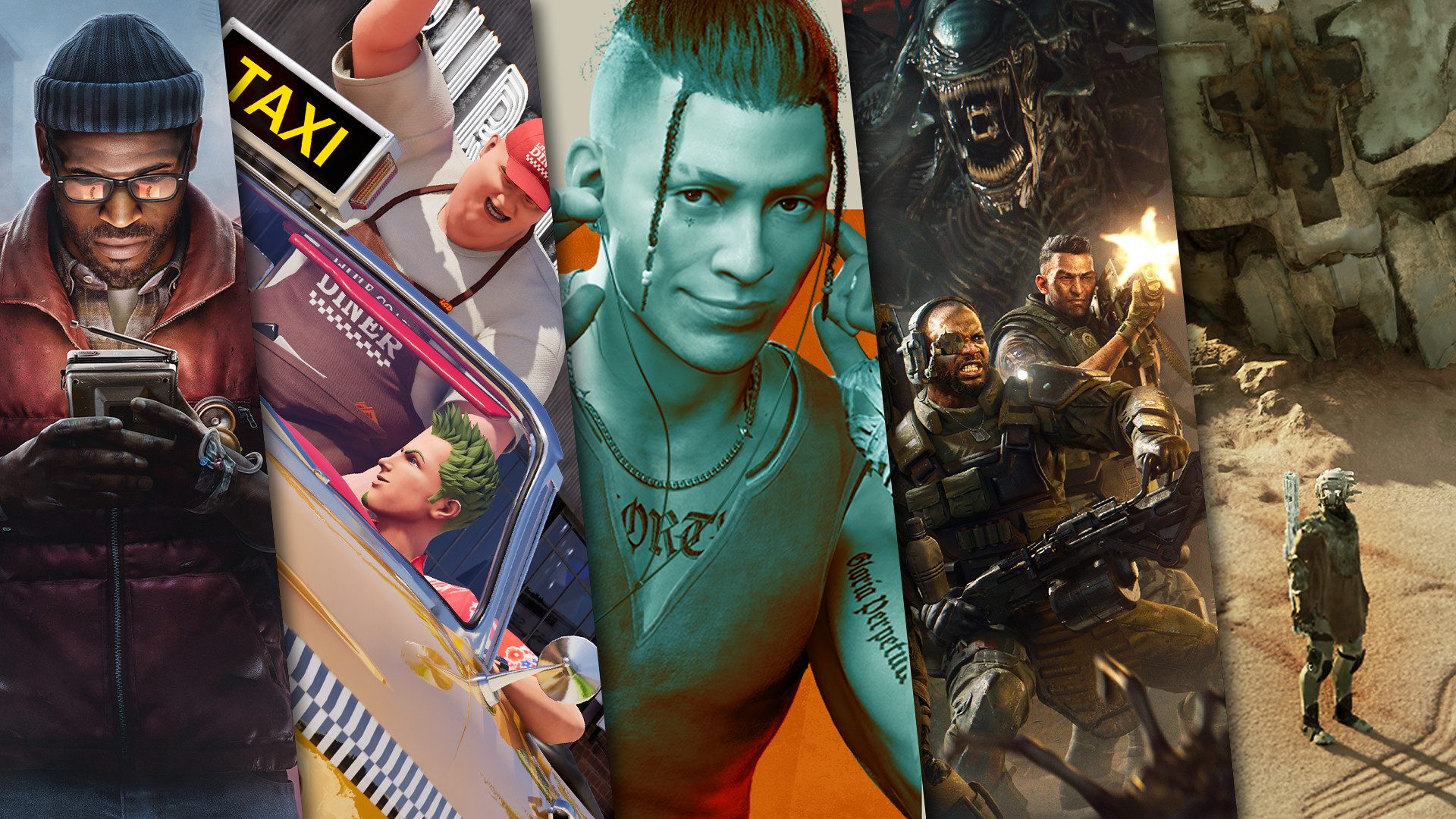 Summer Game Fest 2026: detalhes de 6 jogos para PS5