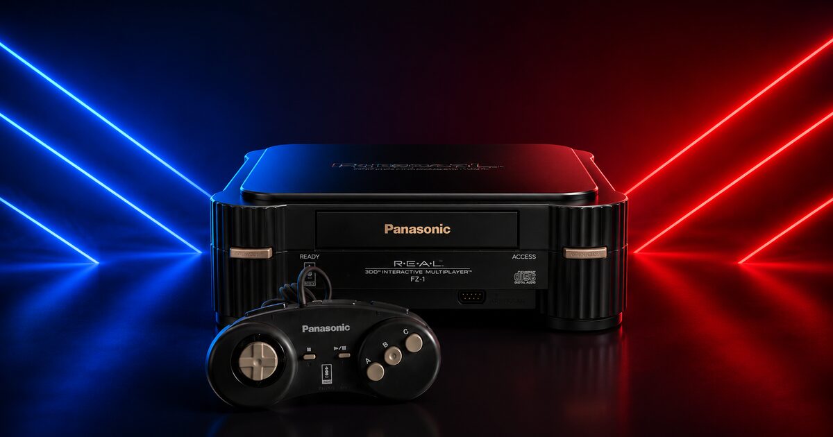 Relembre o 3DO, um dos maiores fracassos da história dos videogames