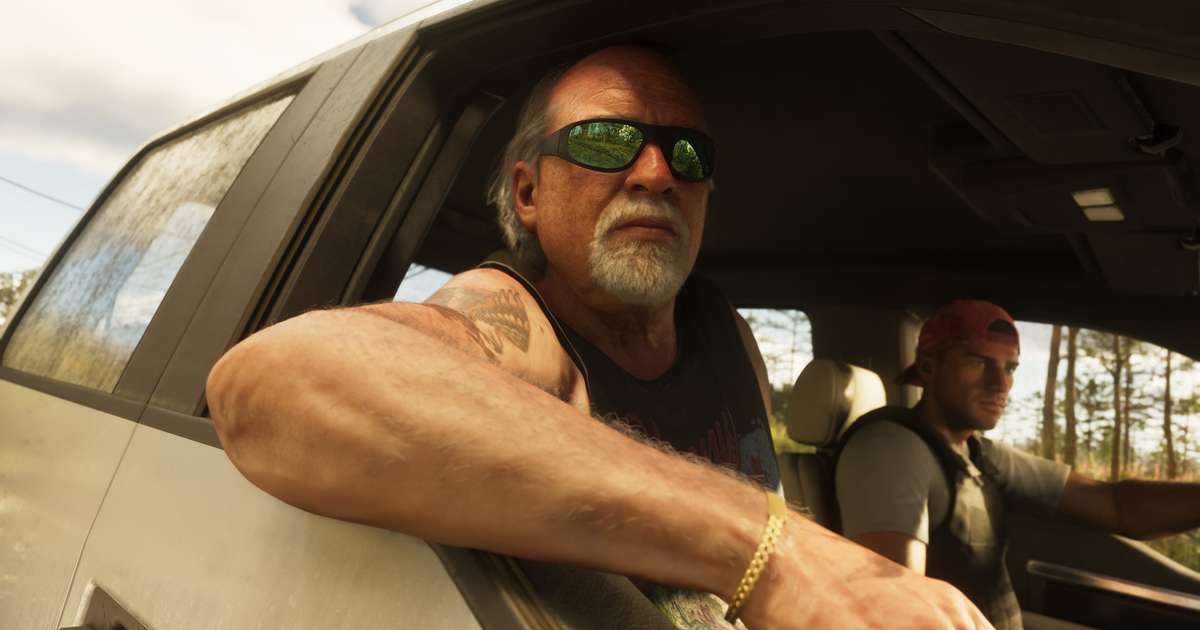 O motivo da demora de 13 anos para o lançamento de GTA 6, segundo o CEO da Take-Two