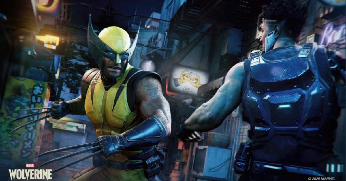 Marvel’s Wolverine ganha destaque: saiba tudo sobre o State of Play desta terça-feira