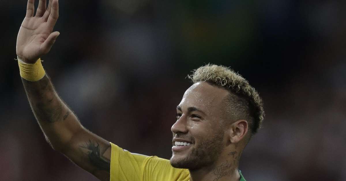 Neymar aluga mansão de R$ 37 milhões com 16 quartos e 20 banheiros para a Copa do Mundo de 2026