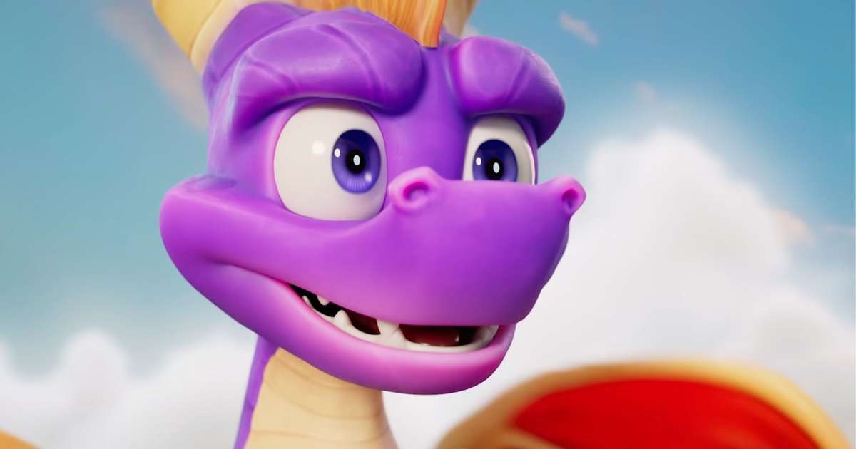 Xbox Games Showcase confirma novos jogos de Spyro, Persona 6, Crazy Taxi e retorno de exclusivos