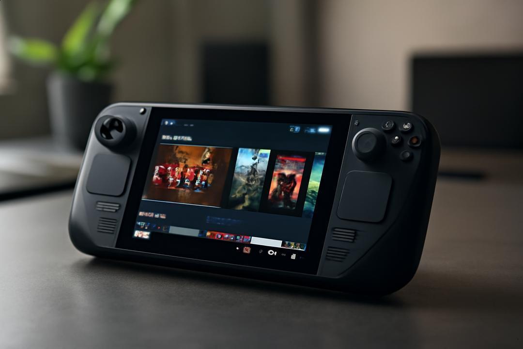 Motivos que explicam o sucesso crescente do SteamOS