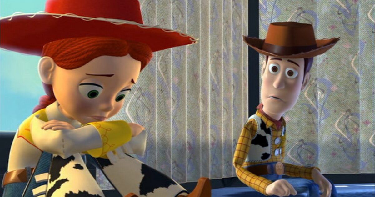 Jessie e Woody não são um casal em Toy Story? Entenda a verdadeira conexão entre eles
