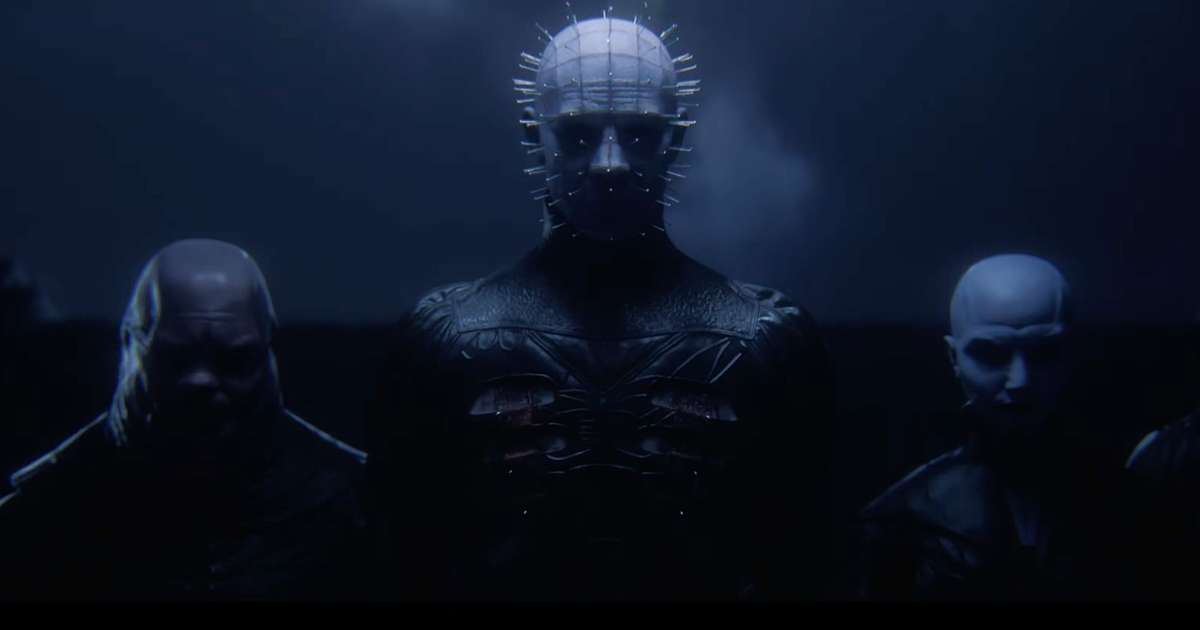 Novo Hellraiser estreia em outubro com história inédita e o retorno do Pinhead original