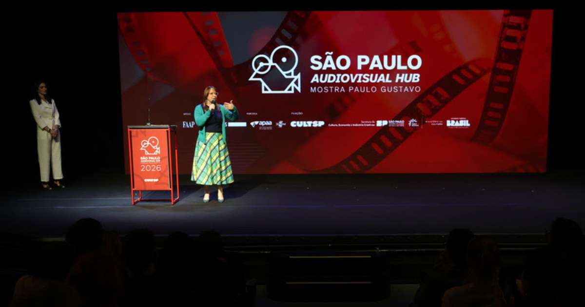 Governo de SP anuncia fomento inédito de R$ 90 milhões para salas de cinema via ProAC