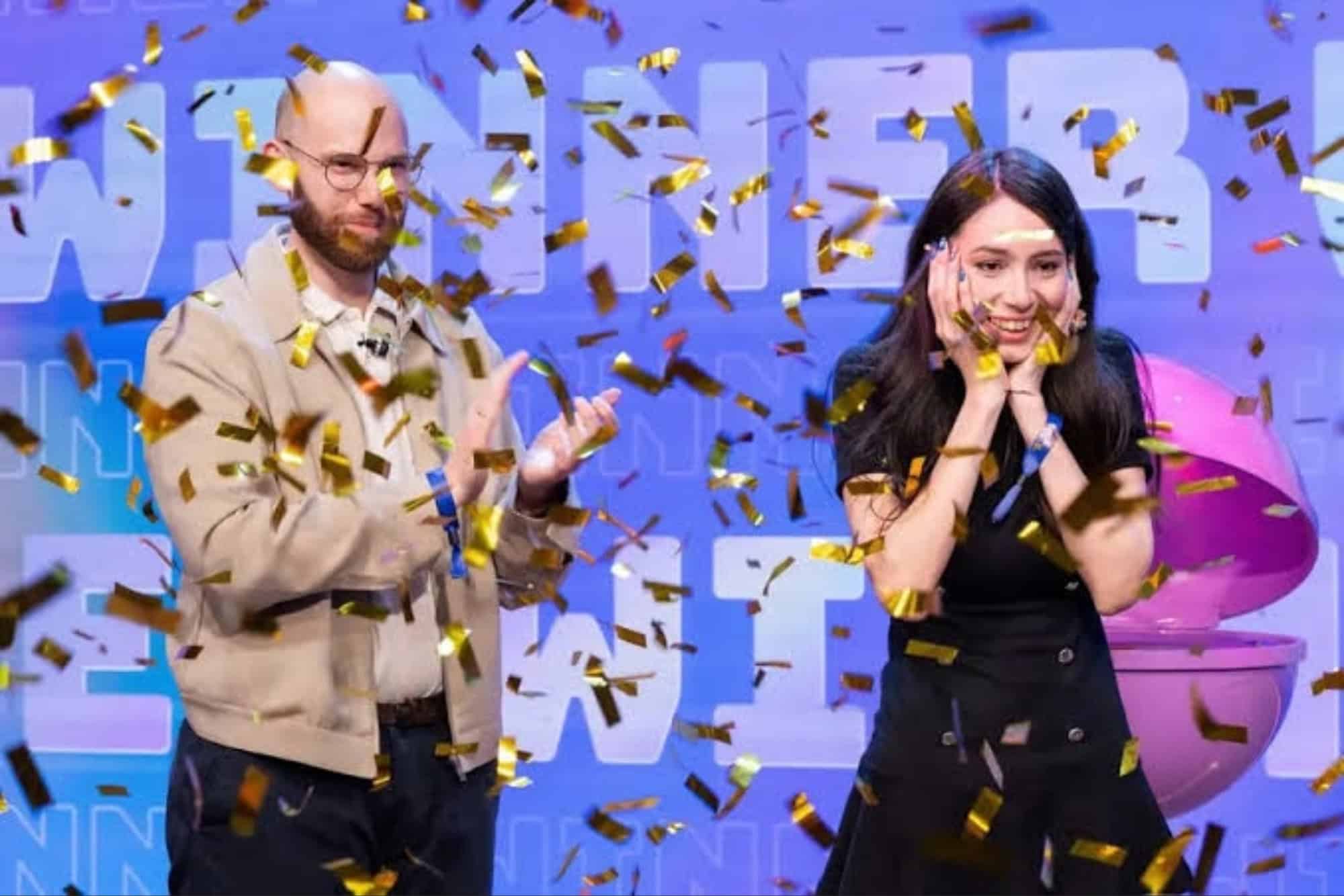 Brasileira de 21 anos vence mundial de Candy Crush e leva prêmio de R$ 2,5 milhões
