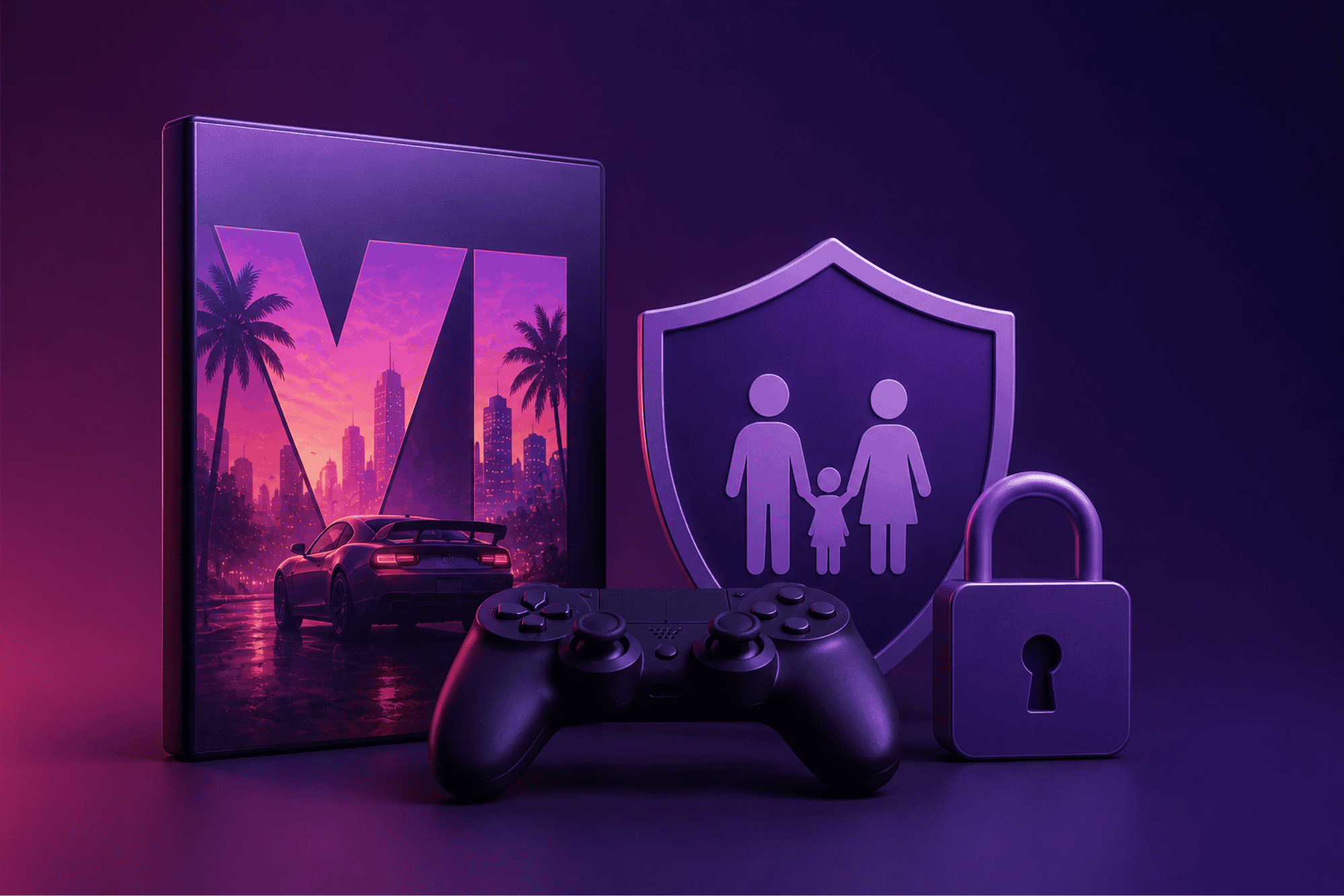 GTA VI e o ECA digital: o que muda para jogadores e empresas?
