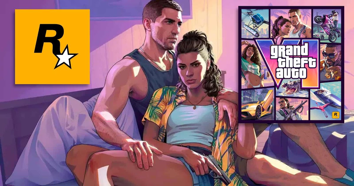 Pré-venda de GTA VI deve ser iniciada em 25 de junho